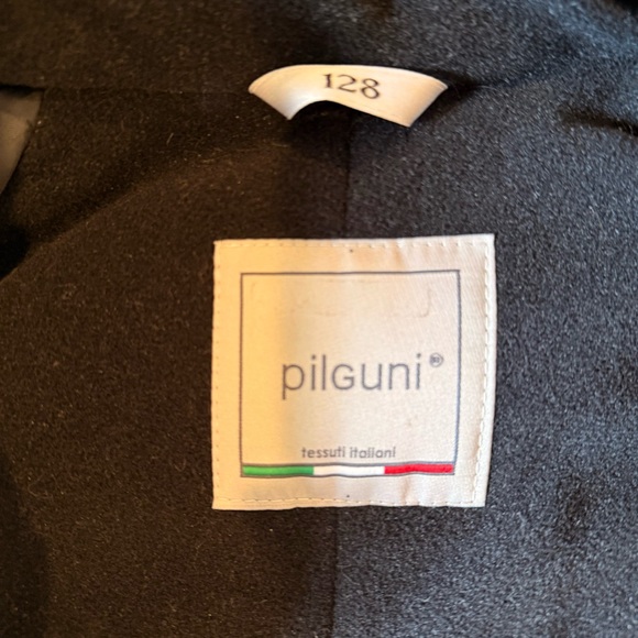 Colorful Graphic Print Snowsuit - Picture 3 of 3